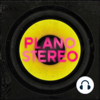 Plano Stereo Ep 4 - Feid, Lorde, Ha$lopablito, Calvin Harris, Disclosure y más.