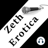 Zeth Erotica- I want my tongue in... - Gay Audio Erotica