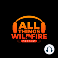 Episode 8 - Innovative Solutions to Combat Wildfires with Ultra-Early Detection