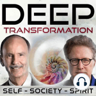 Dan Millman (Part 1) - Responding Optimally to Each Moment: Self-Mastery, Service, and the Peaceful Warrior Spirit