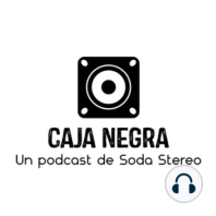 17 El Sonido de Cerati en Soda Stereo 1