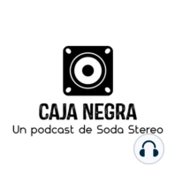 18 El Sonido de Cerati en Soda Stereo 2