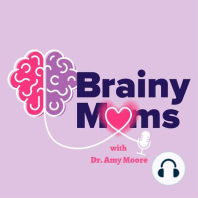 The Psychology of Creativity (And Why it Matters for Your Child) with guest Dr. Michael Alcee