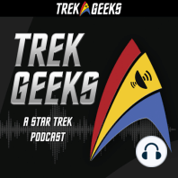 Discovering Trek Preview #1