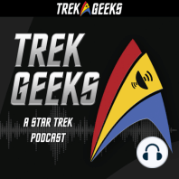 Discovering Trek: Drastic Measures