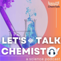 Episode 31: Dr. Miriam Rafailovich on Flame Retardant Trees and Material Science