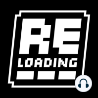 Reloading #419 – LRG Salvou a E3