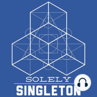 Solely Singleton E195 - Man-NO’-Wars