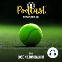 ? #140 - Alcaraz, Vondrousova e Bia: a análise de Wimbledon