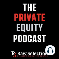 Bryan Gordon on producing above market returns, why the team fit is crucial and his experience in 30+ years of Private Equity