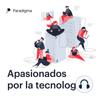 Conoce Maedcore, arte y tecnología disruptiva.