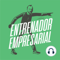 Ep. 4 - Killers de las Ventas - Entrenador Empresarial