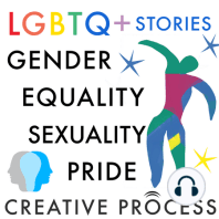 ELLIOT LEE - Alt Pop Singer/Songwriter, LGBTQIA+ Openly Non-binary - Autism Awareness Advocate