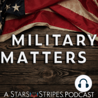 Fast Take — Dishonorable discharges, agendas, and DADT