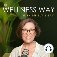 Unlocking Nature's Pharmacy with Barbara Wilkinson