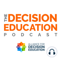 Episode 022: Deciding, Fast and Slow with Dr. Daniel Kahneman