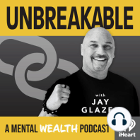 Unbreakable Episode 45 - Tory Archbold