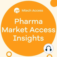 Market access for digital therapies and digital medicines