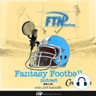 Dallas Cowboys Fantasy Football Preview