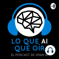 36 - Entrevista a Antonio Castelo, humorista, guionista, productor, físico, ingeniero informático y amante de la IA