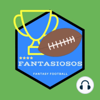 ?PERFIL FANTASY - Justin Fields? - Fantasy Football - Ep.12?