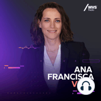 Programa completo MVS Noticias con Ana Francisca Vega 19 julio 2023.