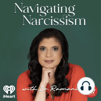 Ask Dr. Ramani: How Do I Go to Therapy with a Narcissist?