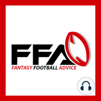Running Back Dead Zone Rankings | 2023 Fantasy Football Advice