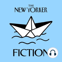 Fiction Podcast Bonus: David Sedaris Reads Miranda July