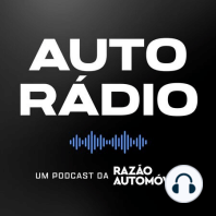 Adeus ? o Mercedes-Benz 190 está à venda | Auto Rádio EP 32
