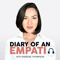 Weekly Wisdom ; How to RECHARGE your ENERGY as an EMPATH; Kristen Schwartz, MA; aka realizedempath