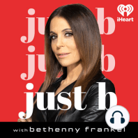 A Bethenny Podcasts Special Edition: ReWives with Jill and Bethenny