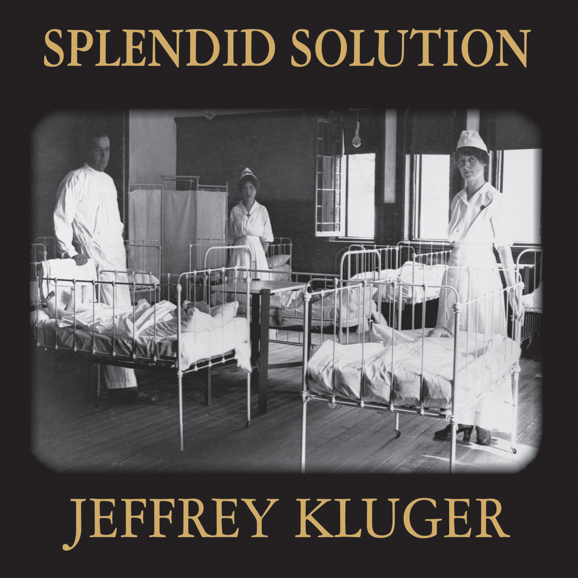Splendid Solution by Jeffrey Kluger (Audiobook) - Read free for 30 days