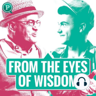 From The Eyes Of Wisdom – Coming May 10th