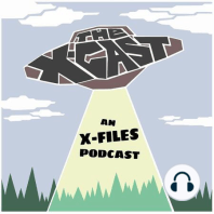 5. The X-Files 1x04: Conduit