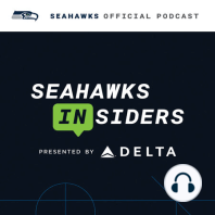 Week 4: Seahawks Insiders - vs Colts Preview