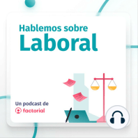 ¿Se implantará una jornada laboral de 4 días en España? | Factorial HR #35