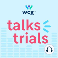On the Future of Depression Trials: Part 3 of WCG’s Transforming CNS Trials Series