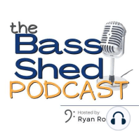 EP 54 - David Schwartz (Bassist & TV Composer for “Arrested Development”, “Veep”, “The Good Place” Northern Exposure”)