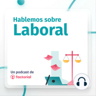 ¿Cómo afecta a las empresas de reparto la Ley de Riders? con Allende Azcárate | Factorial HR #40