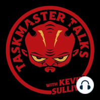 Episode 59 - Ask Taskmaster Anything