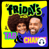 Consistency and Celebrating 100 Video Episodes of Fridays with Tab and Chance