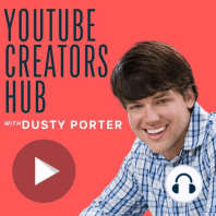 Form 0 To 250K Subscribers In Under 200 Videos With Brandon Kaplan From Fuzzy Puppet