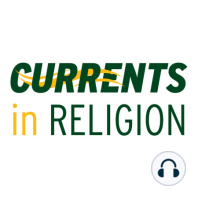 Writing Religious Studies: Featuring Amos Yong, Alicia Myers, and Christopher Hoklotubbe