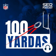 ESPECIAL 100YARDAS | Crítica a la serie 'Quarterback' completa + el lío de los RB y Hopkins a Titans