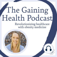The Gaining Health Podcast Trailer