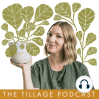9: Debunking "The Starving Artist" Myth with Ashley Paggi of Ash Cascade Designs
