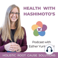 013 // Can a virus cause Hashimoto’s or thyroid problems?
