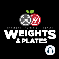 #18 - Set Points: Weight Loss, Bodyfat, and Managing Expectations