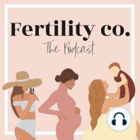 Chinese Medicine and Your Fertility with Joanna Macmeikan